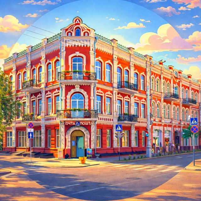 Гомель в теме